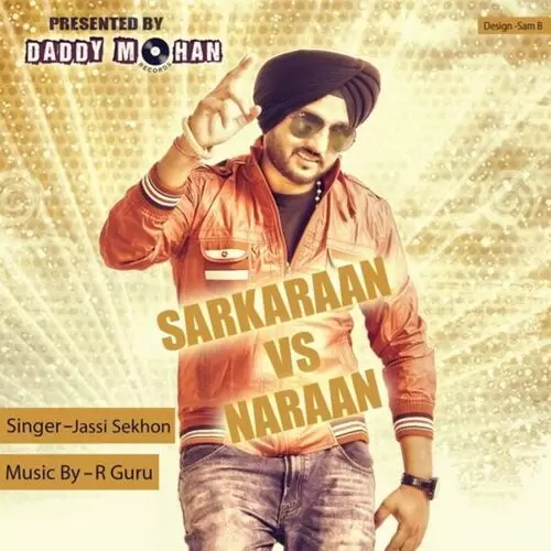 Sarkaraan Vs Naraan Jassi Sekhon Mp3 Download Song - Mr-Punjab