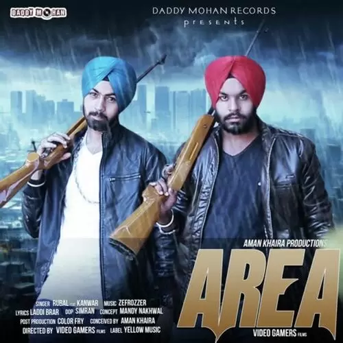 Area Rubal Mp3 Download Song - Mr-Punjab