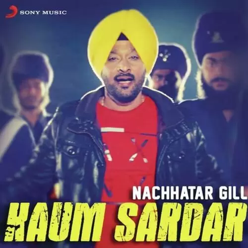 Kaum Sardar Nachhatar Gill Mp3 Download Song - Mr-Punjab