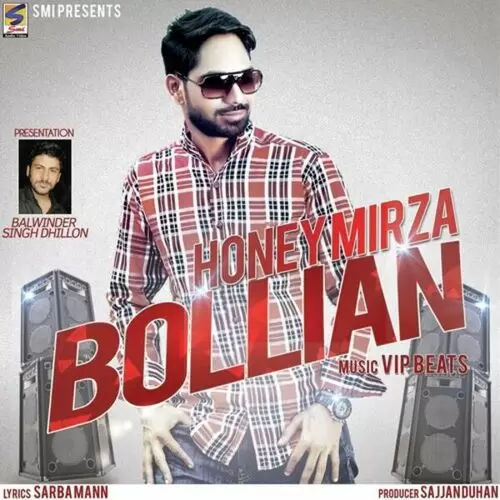 Bollian Honey Mirza Mp3 Download Song - Mr-Punjab