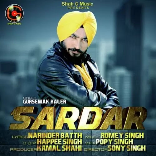 Sardar Gursewak Kaler Mp3 Download Song - Mr-Punjab