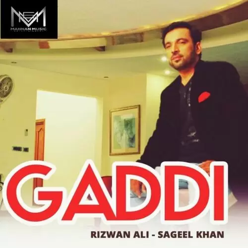 Gaddi Rizwan Ali Mp3 Download Song - Mr-Punjab