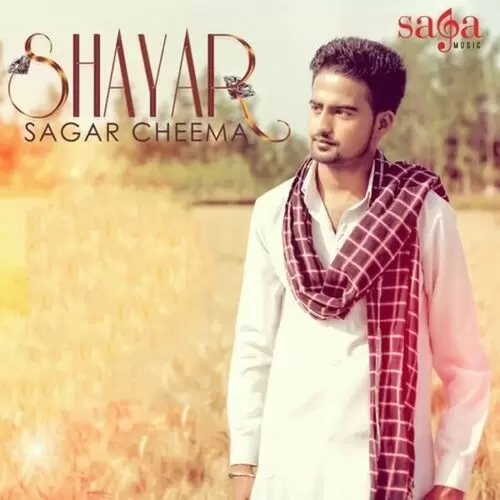 Shayar Sagar Cheema Mp3 Download Song - Mr-Punjab