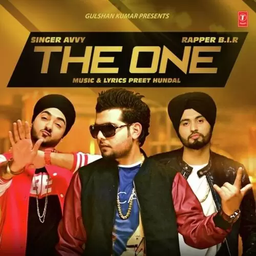 The One Avvy Mp3 Download Song - Mr-Punjab