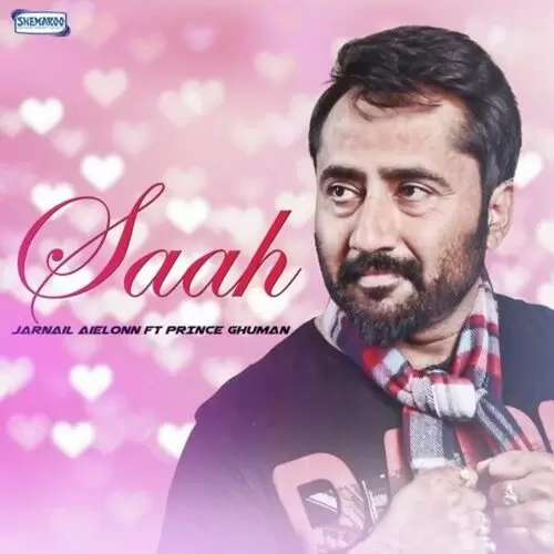 Saah Jarnail Aielonn Mp3 Download Song - Mr-Punjab