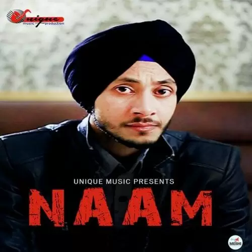 Naam Sarpreet Singh Mp3 Download Song - Mr-Punjab