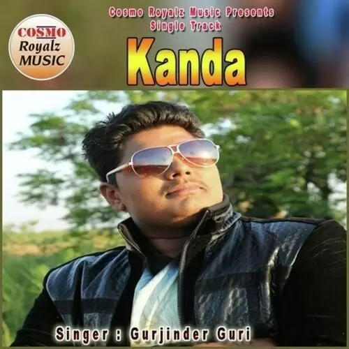 Kanda Gurjinder Guri Mp3 Download Song - Mr-Punjab