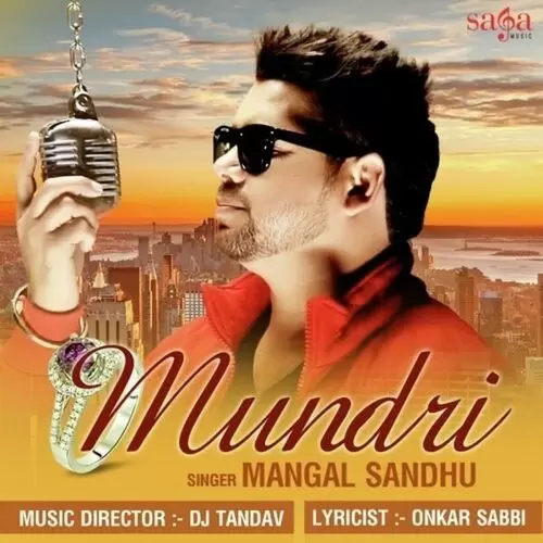 Mundri Mangal Sandhu Mp3 Download Song - Mr-Punjab