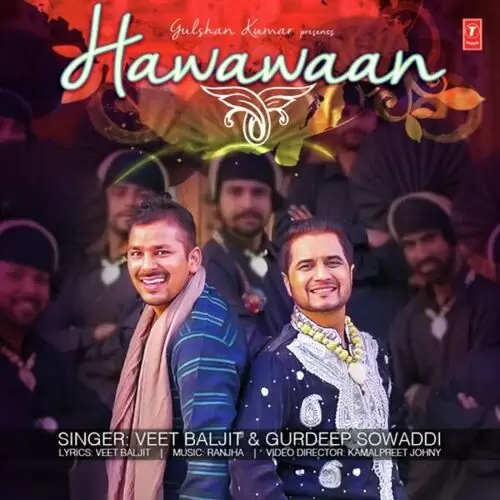 Hawawaan Veet Baljit Mp3 Download Song - Mr-Punjab