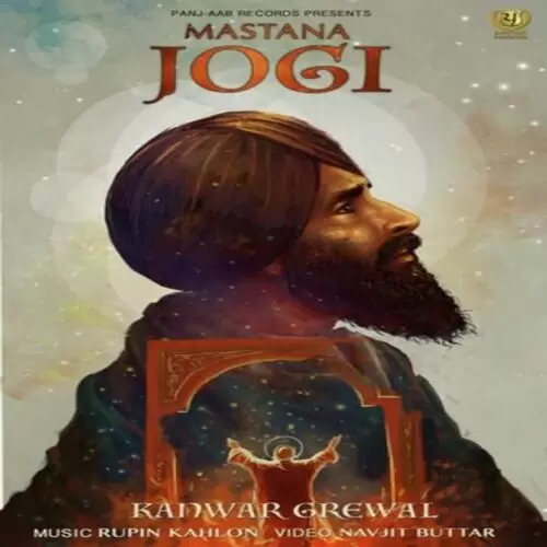 Mastana Jogi Kanwar Grewal Mp3 Download Song - Mr-Punjab