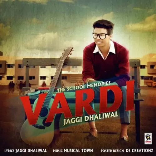 Vardi Jaggi Dhaliwal Mp3 Download Song - Mr-Punjab