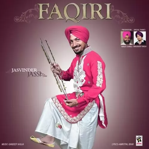 Faqiri Jasvinder Jassi Mp3 Download Song - Mr-Punjab
