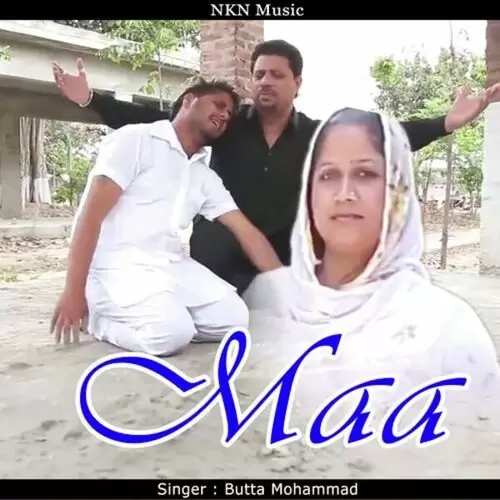 Maa Butta Mohammad Mp3 Download Song - Mr-Punjab