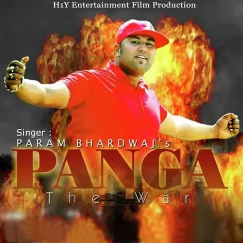 Panga The War Param Bhardwaj Mp3 Download Song - Mr-Punjab