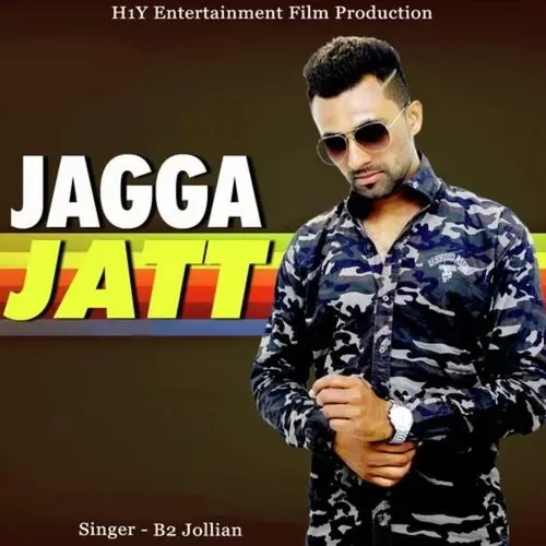 Jagga Jatt B2 Jollian Mp3 Download Song - Mr-Punjab