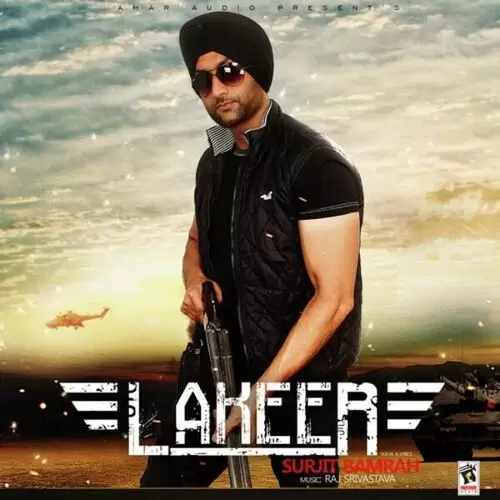 Lakeer Surjit Bamrah Mp3 Download Song - Mr-Punjab