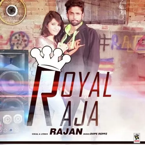 Royal Raja Rajan Mp3 Download Song - Mr-Punjab