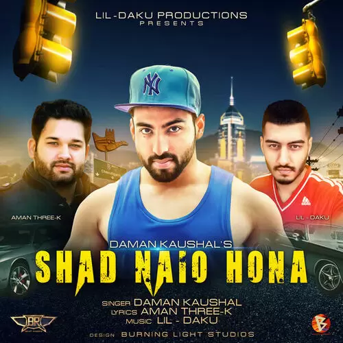 Shad Naio Hona Daman Kaushal Mp3 Download Song - Mr-Punjab