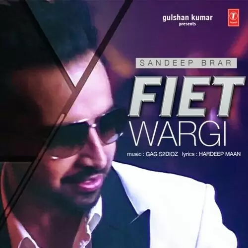 Fiet Wargi Sandeep Brar Mp3 Download Song - Mr-Punjab