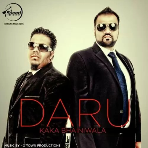 Daru Kaka Bhainiwala Mp3 Download Song - Mr-Punjab