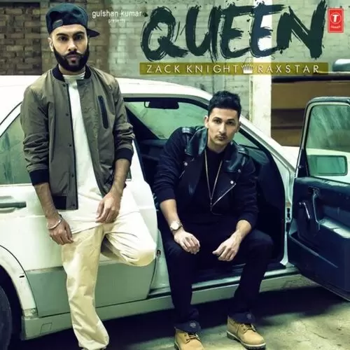 Queen Zack Knight Mp3 Download Song - Mr-Punjab