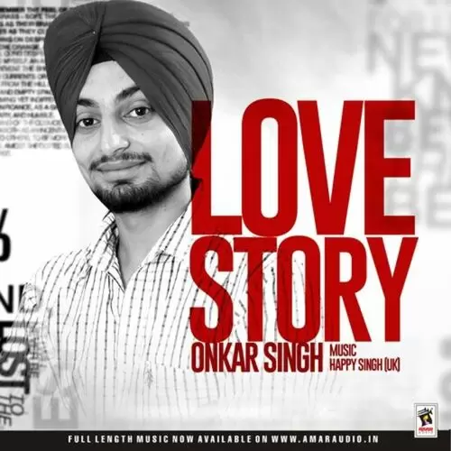 Love Story Onkar Singh Mp3 Download Song - Mr-Punjab