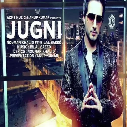 Jugni Nouman Khalid Mp3 Download Song - Mr-Punjab