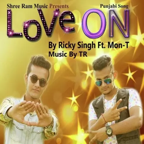 Love On Ricky Singh Mp3 Download Song - Mr-Punjab