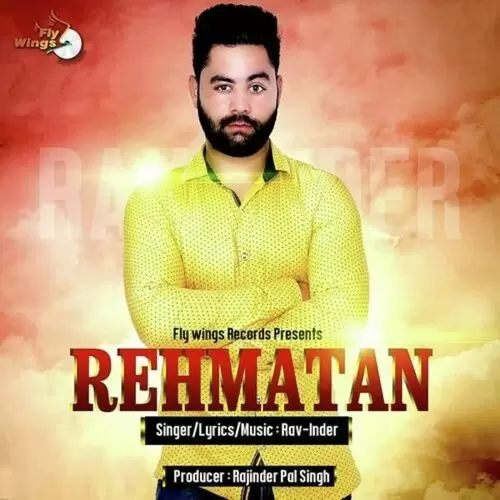 Rehmatan Rav-Inder Mp3 Download Song - Mr-Punjab