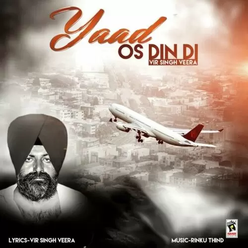 Yaad Os Din Di Vir Singh Veera Mp3 Download Song - Mr-Punjab