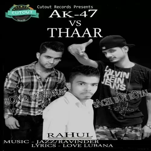 AK 47 Vs Thaar Love Lubana Mp3 Download Song - Mr-Punjab