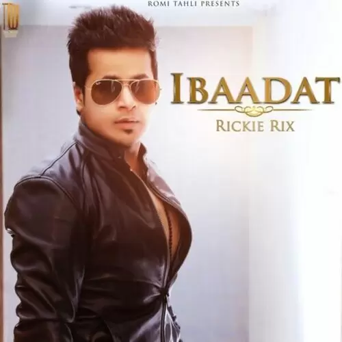 Ibaadat Rickie Rix Mp3 Download Song - Mr-Punjab