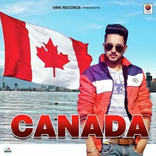 Canada Jassi Virk Mp3 Download Song - Mr-Punjab