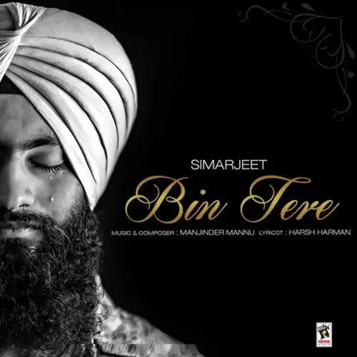 Bin Tere Simarjeet Mp3 Download Song - Mr-Punjab