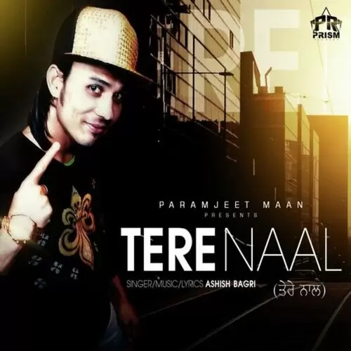 Tere Naal Ashish Bagri Mp3 Download Song - Mr-Punjab