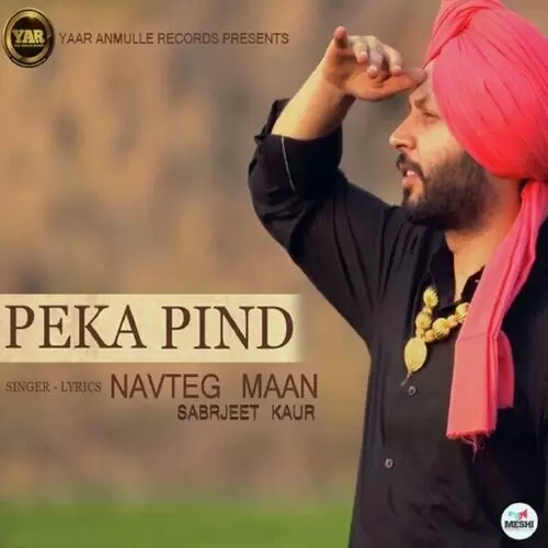 Peka Pind Navteg Maan Mp3 Download Song - Mr-Punjab