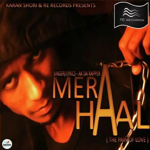 Mera Haal Ak Da Rapper Mp3 Download Song - Mr-Punjab