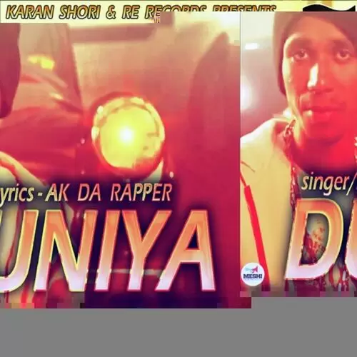 Duniya Ak Da Rapper Mp3 Download Song - Mr-Punjab