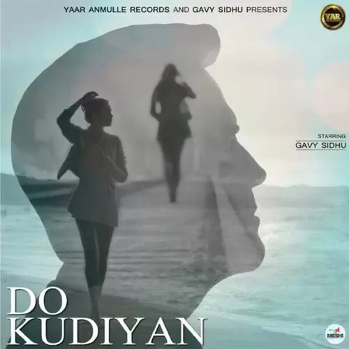 Do Kudiyan Darshanjeet Mp3 Download Song - Mr-Punjab