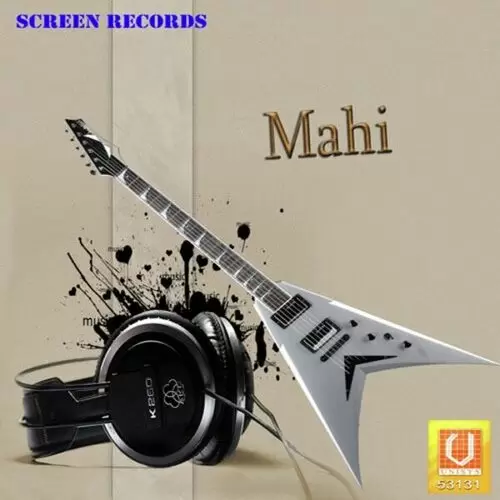 Mehandi Lagwa Dil Banwa G. Garry Mp3 Download Song - Mr-Punjab