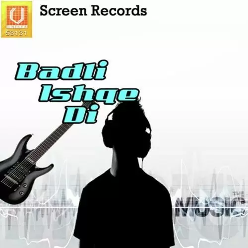 Badli Ishqe Di Sabba Husenpuria Mp3 Download Song - Mr-Punjab