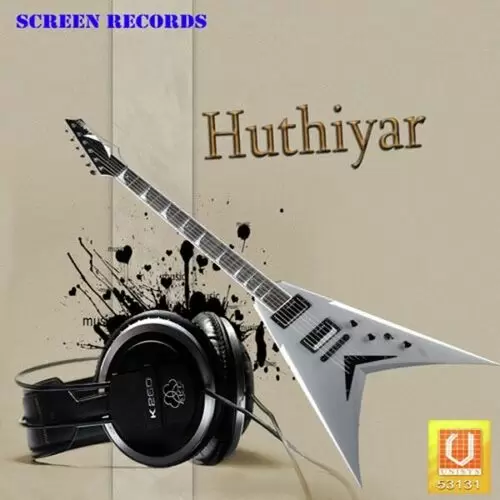 Huthiyar Songs