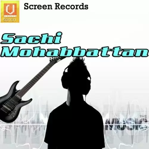 Sachi Mohabbattan Songs
