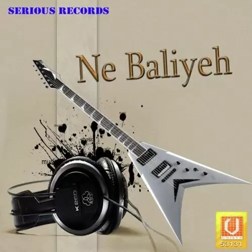 Ne Baliyeh Jeevan Maan Mp3 Download Song - Mr-Punjab
