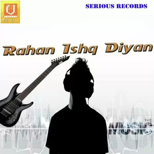 Rahan Ishq Diyan Miss Pooja Mp3 Download Song - Mr-Punjab