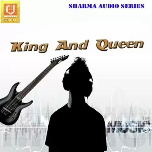 Giddyan Di Rani-King And Queen Vijay Mattu Mp3 Download Song - Mr-Punjab