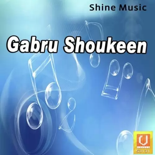 Gabru Shoukeena Shinder Noor Mp3 Download Song - Mr-Punjab