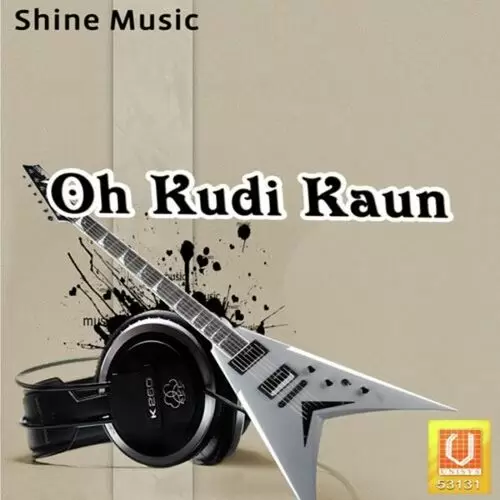 Oh Kudi Kaun Jagjit Sandhu Mp3 Download Song - Mr-Punjab