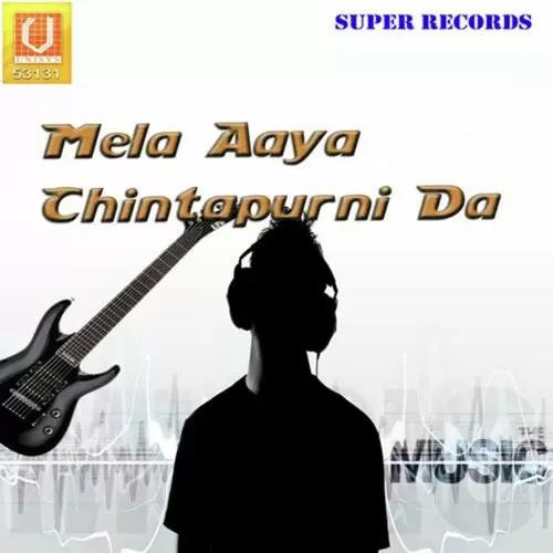 Mela Chintapurni Gori Mp3 Download Song - Mr-Punjab