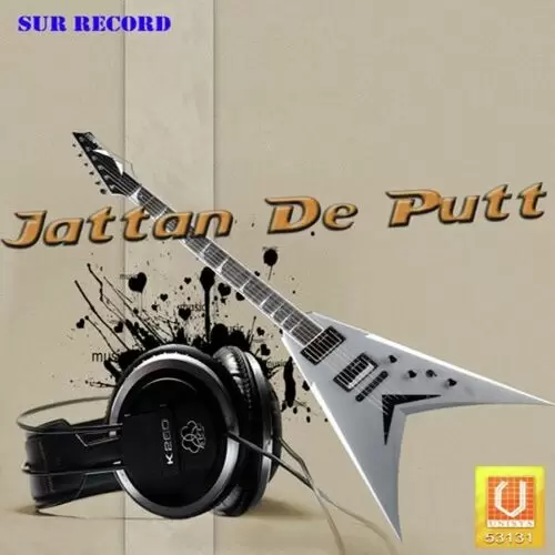 Pange Len Nu Jattan Bs Jhandu Mp3 Download Song - Mr-Punjab